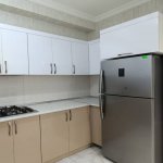 Kirayə (aylıq) 2 otaqlı Yeni Tikili, Gənclik metrosu, Nərimanov rayonu 9