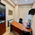 Kirayə (aylıq) 5 otaqlı Ofis, 20 Yanvar metrosu, Yasamal rayonu 22
