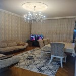 Kirayə (aylıq) 2 otaqlı Yeni Tikili, 8 Noyabr metrosu, Nəsimi rayonu 1