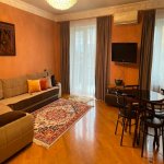 Kirayə (günlük) 2 otaqlı Köhnə Tikili, 28 May metrosu, Nəsimi rayonu 1