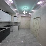 Satılır 3 otaqlı Yeni Tikili, Xətai metrosu, Ağ şəhər, Xətai rayonu 8