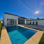 Satılır 4 otaqlı Bağ evi, Şüvəlan, Xəzər rayonu 1