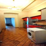 Kirayə (aylıq) 2 otaqlı Köhnə Tikili, Sahil metrosu, Səbail rayonu 5