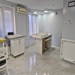 Аренда 1 комнатная Офис, Бинагадинский р-н район 4