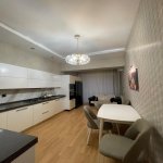 Kirayə (aylıq) 4 otaqlı Yeni Tikili, Xətai metrosu, Xətai rayonu 17