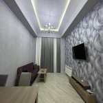 Kirayə (aylıq) 2 otaqlı Yeni Tikili, 28 May metrosu, Nəsimi rayonu 1