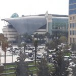 Kirayə (aylıq) 4 otaqlı Köhnə Tikili, Sahil metrosu, Səbail rayonu 2