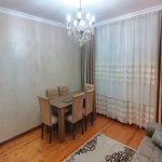 Satılır 3 otaqlı Köhnə Tikili, Nəsimi metrosu, 6-cı mikrorayon, Binəqədi rayonu 3