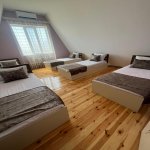 Kirayə (günlük) 3 otaqlı Yeni Tikili Qəbələ 4