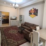 Kirayə (aylıq) 2 otaqlı Yeni Tikili, İçərişəhər metrosu, Səbail rayonu 10