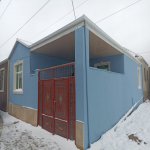Satılır 3 otaqlı Həyət evi/villa, Avtovağzal metrosu, Biləcəri qəs., Binəqədi rayonu 2