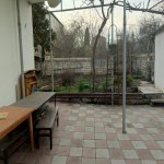 Satılır 4 otaqlı Həyət evi/villa, Avtovağzal metrosu, Biləcəri qəs., Binəqədi rayonu 10