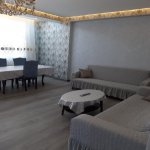 Аренда 3 комнатная Новостройка, м. Гара Гараева метро, Низаминский р-н район 2