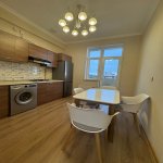 Аренда 3 комнатная Новостройка, пос. Бинагяди, Бинагадинский р-н район 9