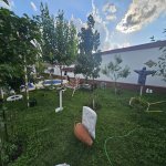 Kirayə (günlük) 6 otaqlı Həyət evi/villa Qəbələ 23