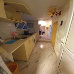Satılır 2 otaqlı Həyət evi/villa, Nizami metrosu, Yasamal rayonu 3