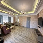 Kirayə (aylıq) 6 otaqlı Bağ evi, Qala, Xəzər rayonu 11