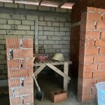Satılır 4 otaqlı Həyət evi/villa, Avtovağzal metrosu, Biləcəri qəs., Binəqədi rayonu 23