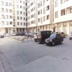 Satılır 3 otaqlı Yeni Tikili, Nəriman Nərimanov metrosu, Nərimanov rayonu 4