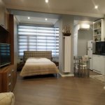 Kirayə (aylıq) 1 otaqlı Köhnə Tikili, İçərişəhər metrosu, Səbail rayonu 8