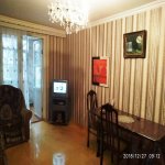 Kirayə (aylıq) 3 otaqlı Köhnə Tikili, Nəriman Nərimanov metrosu, Nərimanov rayonu 1