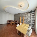 Аренда 3 комнатная Новостройка, м. 28 Мая метро, Насими район 4