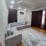 Kirayə (aylıq) 2 otaqlı Yeni Tikili, Nərimanov rayonu 1