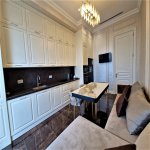 Kirayə (aylıq) 4 otaqlı Yeni Tikili, Ağ şəhər, Xətai rayonu 16