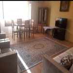 Kirayə (aylıq) 2 otaqlı Köhnə Tikili, Maliyyə Nazirliyi, Nəsimi rayonu 1