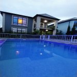 Kirayə (günlük) 5 otaqlı Həyət evi/villa İsmayıllı 1