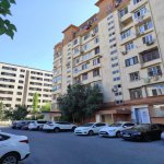 Kirayə (aylıq) 2 otaqlı Köhnə Tikili, Gənclik metrosu, 8-ci mikrorayon, Binəqədi rayonu 1