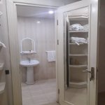 Kirayə (günlük) 2 otaqlı Yeni Tikili, Nəriman Nərimanov metrosu, Nərimanov rayonu 5