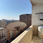 Аренда 3 комнатная Новостройка, 9-ый микрорайон, Бинагадинский р-н район 15