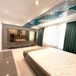 Аренда 3 комнатная Новостройка, м. Нариман Нариманов метро, Метропарк, Наримановский р-н район 4