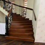 Kirayə (aylıq) 8 otaqlı Həyət evi/villa, İnşaatçılar metrosu, Badamdar qəs., Səbail rayonu 10