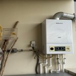 Продажа 2 комнатная Новостройка, м. Азадлыг метро, 7-ой микрорайон, Бинагадинский р-н район 12