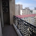 Kirayə (aylıq) 3 otaqlı Yeni Tikili, Nizami metrosu, Yasamal rayonu 1