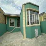 Satılır 3 otaqlı Həyət evi/villa, Masazır, Abşeron rayonu 1