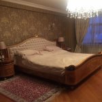 Kirayə (aylıq) 3 otaqlı Yeni Tikili, Səbail rayonu 7