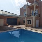 Satılır 7 otaqlı Həyət evi/villa, Binə qəs., Xəzər rayonu 3