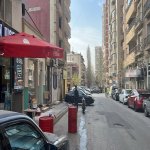 Kirayə (aylıq) Obyekt, 28 May metrosu, Nəsimi rayonu 3