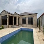 Satılır 5 otaqlı Bağ evi, Mərdəkan, Xəzər rayonu 3