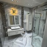 Satılır 3 otaqlı Yeni Tikili, Xətai metrosu, Ağ şəhər, Xətai rayonu 13