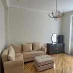 Kirayə (aylıq) 3 otaqlı Yeni Tikili, Xətai metrosu, Ağ şəhər, AMAY, Xətai rayonu 2