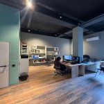 Аренда 3 комнатная Офис, Насими район 3