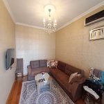 Satılır 4 otaqlı Həyət evi/villa, Avtovağzal metrosu, Biləcəri qəs., Binəqədi rayonu 9