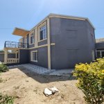 Satılır 6 otaqlı Həyət evi/villa, Koroğlu metrosu, Zabrat qəs., Sabunçu rayonu 5