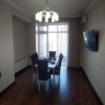 Kirayə (aylıq) 4 otaqlı Yeni Tikili, 20 Yanvar metrosu, Yasamal rayonu 9