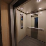Satılır 3 otaqlı Köhnə Tikili, Əhmədli metrosu, Əhmədli, Xətai rayonu 9