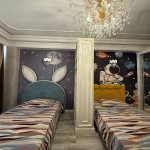 Kirayə (aylıq) 3 otaqlı Yeni Tikili, Əhmədli, Xətai rayonu 8